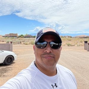 Meet your Posher, Alfred